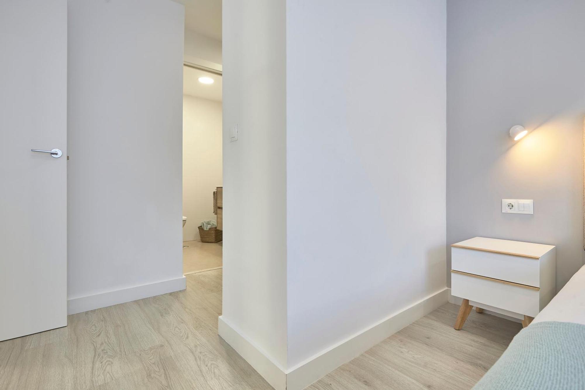 Mirador Suite Alicante Exterior photo