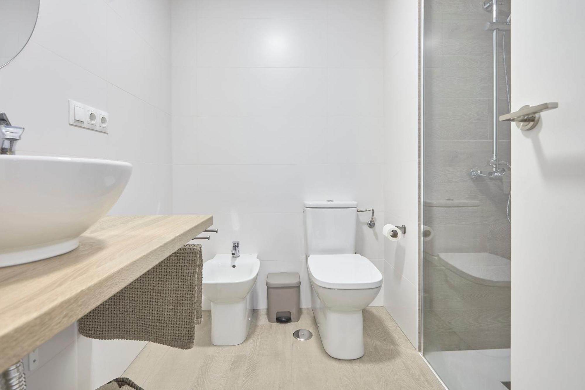 Mirador Suite Alicante Exterior photo