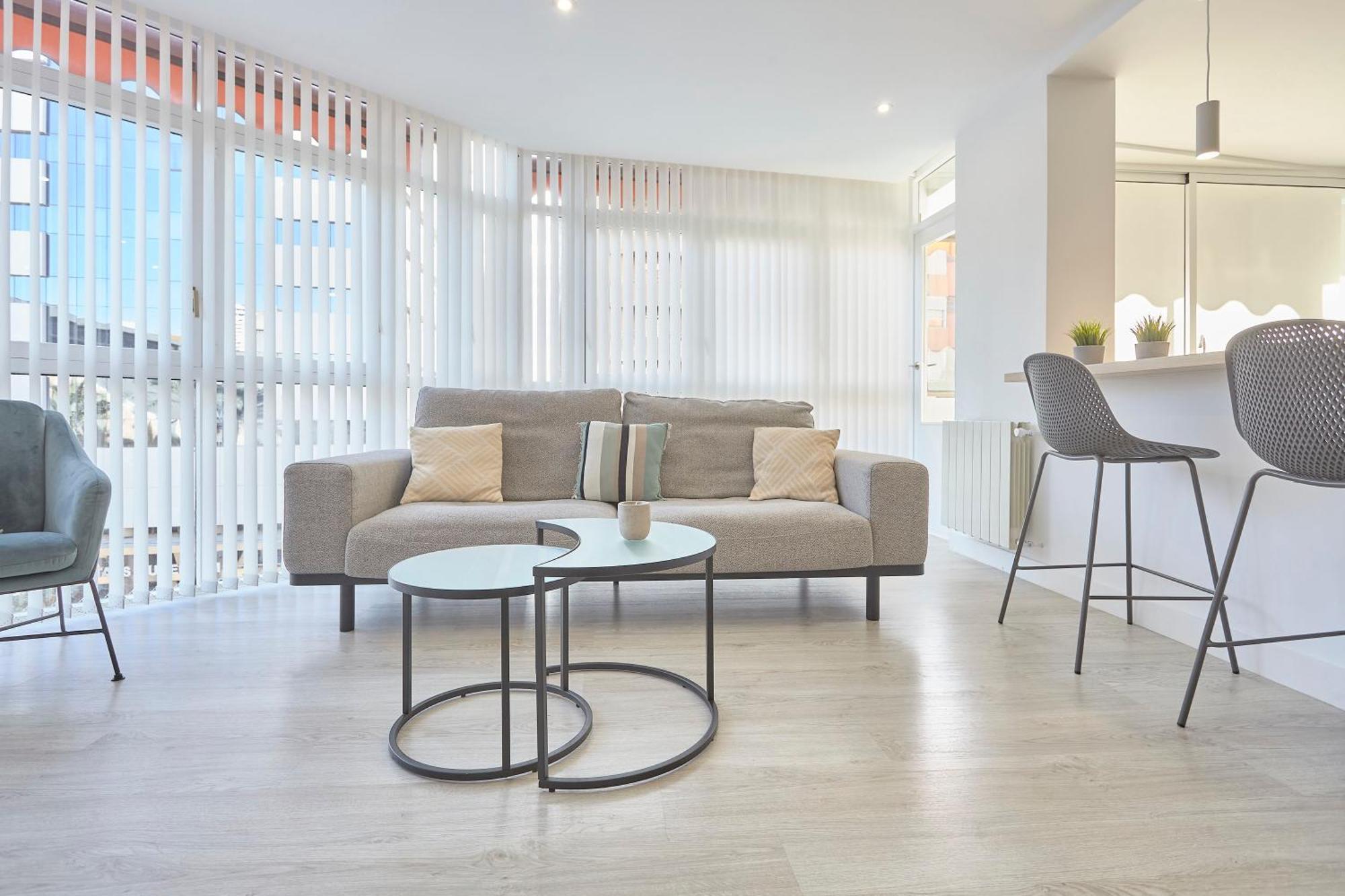 Mirador Suite Alicante Exterior photo