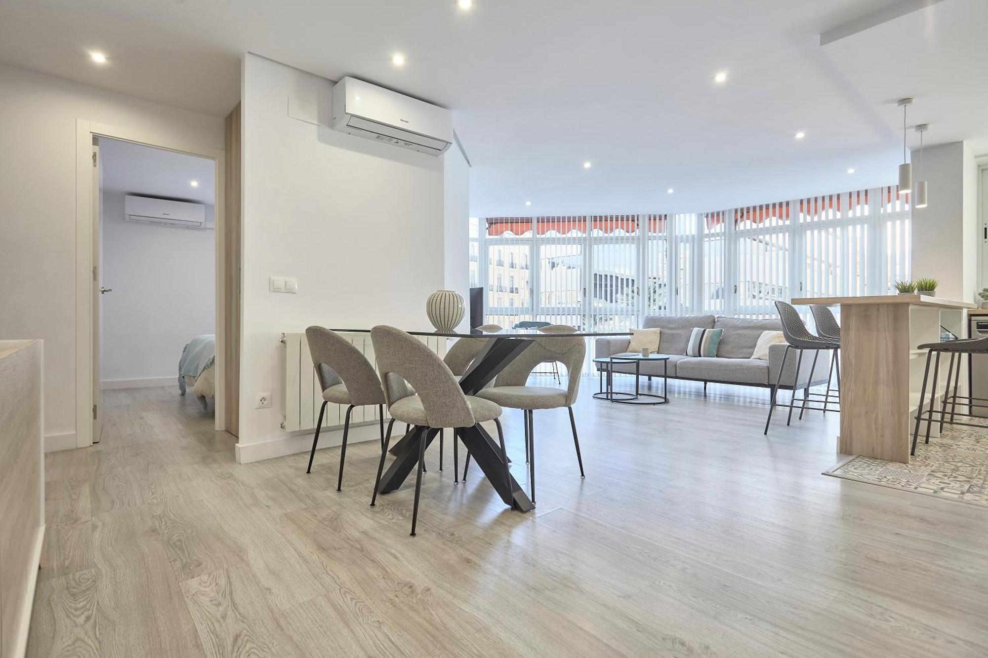 Mirador Suite Alicante Exterior photo